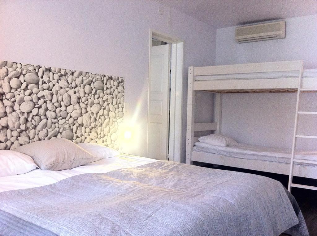 Ukko Hotel Tahkovuori Room photo