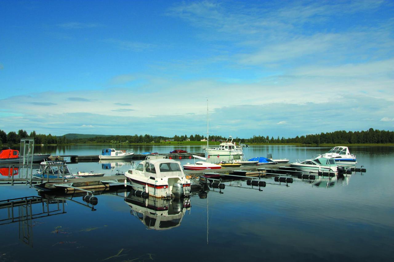 Ukko Hotel Tahkovuori Exterior photo